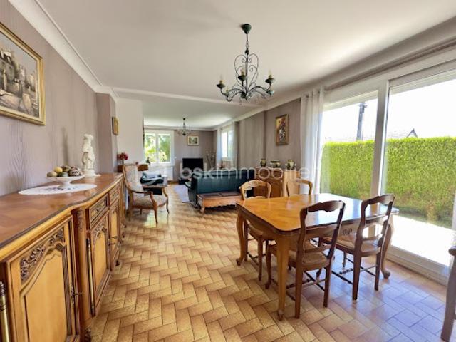 Maison vente à Châtellerault