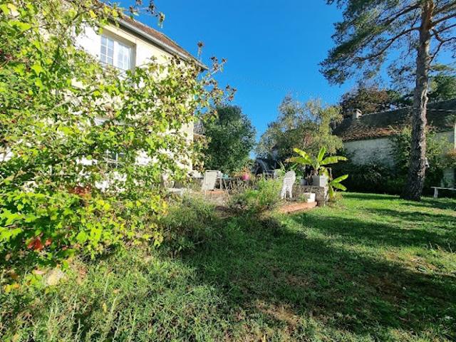Maison vente à Boutigny-sur-Essonne, Essonne