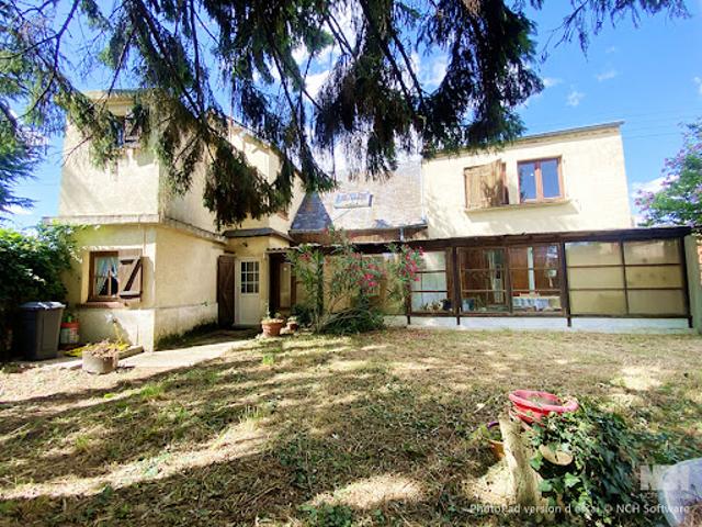Maison vente à Plateau Nord-Est, Chartres