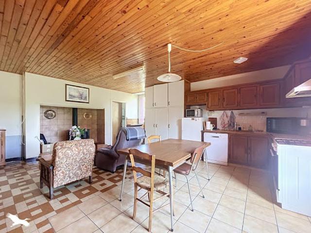 Maison vente à Nontron, Corgnac-sur-l'isle