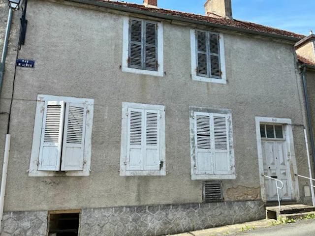 Maison vente à Saint-Amand-Montrond, Dun-sur-auron