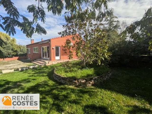 Maison vente à Muret, Grazac