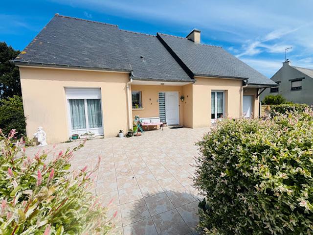 Maison vente à Saint-Malo, Bretagne