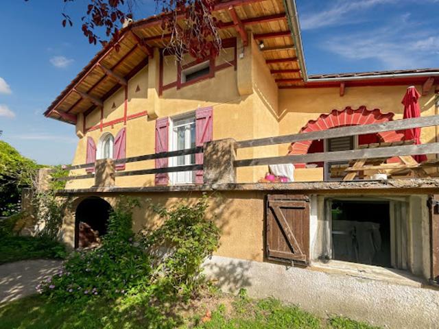 Maison vente à Zone d'activité économique Péri Ouest, Marsac-sur-l'Isle