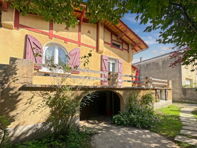 Maison vente à Périgueux, Marsac-sur-l'isle