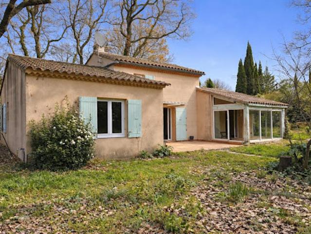 Maison vente à Nyons, Saint-paul-trois-châteaux
