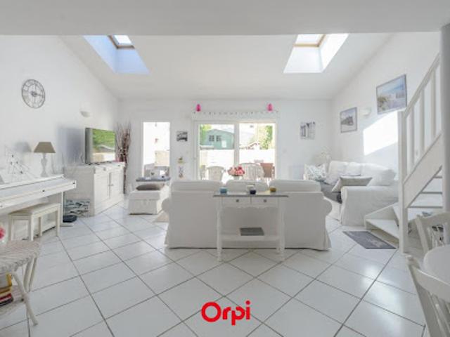 Maison vente à France métropolitaine, Thairé