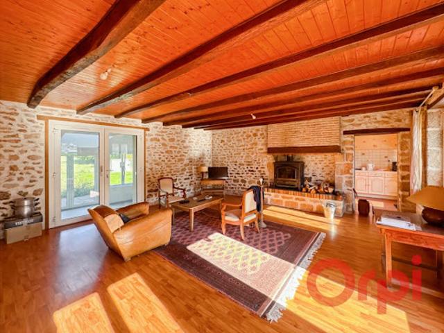 Maison vente à Montluçon, Valigny