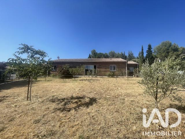Maison vente à Carcassonne, Villeneuve-minervois