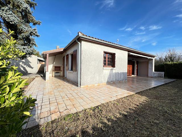 Maison vente à France métropolitaine, La Tremblade