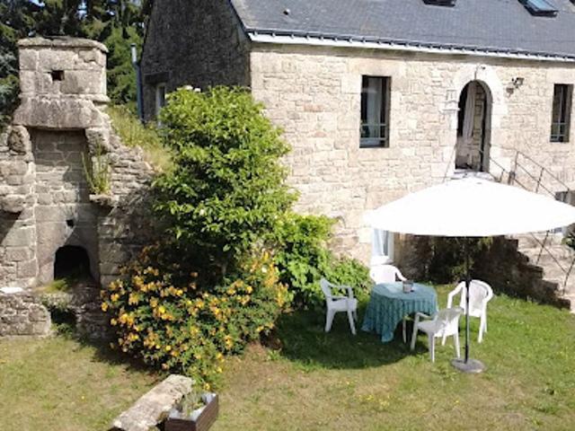 Maison vente à Pontivy, Bretagne