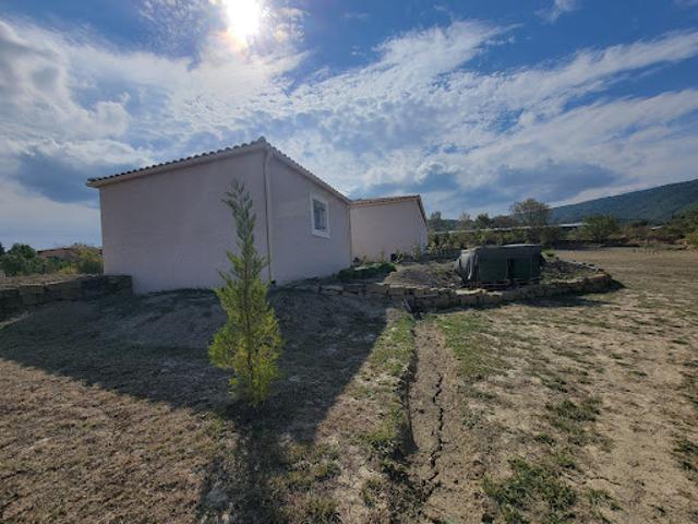 Maison vente à Narbonne, Lagrasse