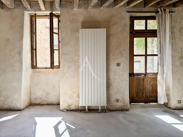 Maison vente à Étampes, Chalo-saint-mars