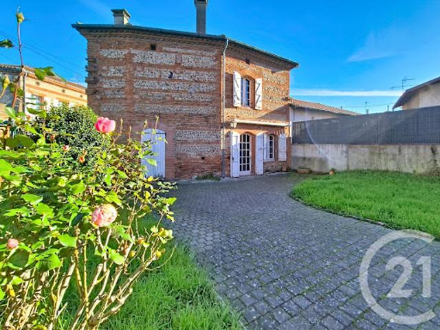 Maison vente à Muret, Auterive