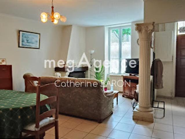 Maison vente à Cognac, Vieux Cognac