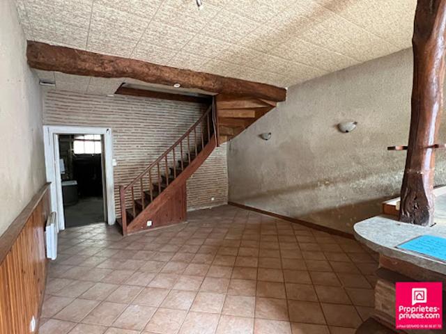 Maison vente à Damazan, Lot-et-Garonne