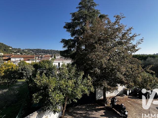 Maison vente à Grasse, La Colle-sur-loup