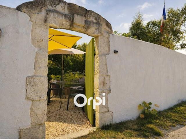 Maison vente à Rochefort, La Tremblade