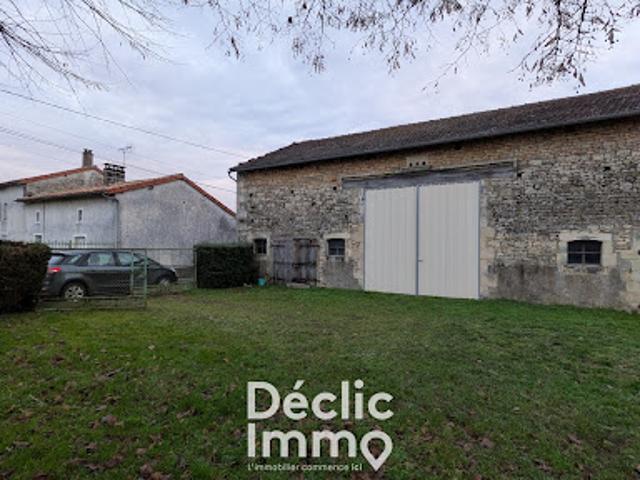 Maison vente à Le Peux, Londigny
