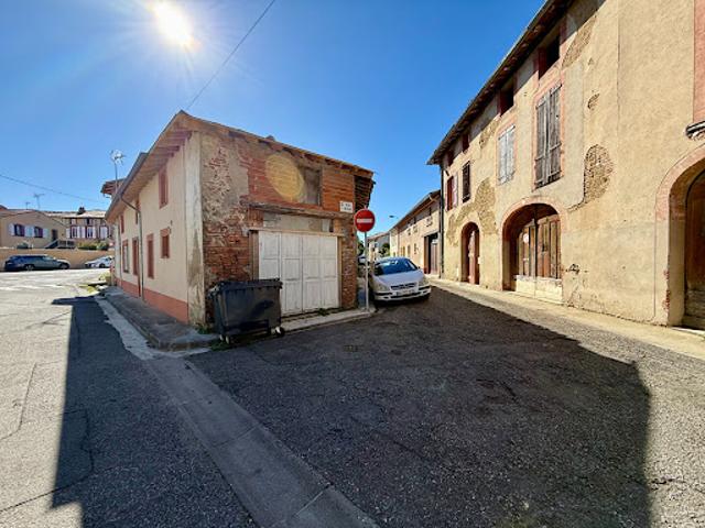 Maison vente à Pamiers, Mazères