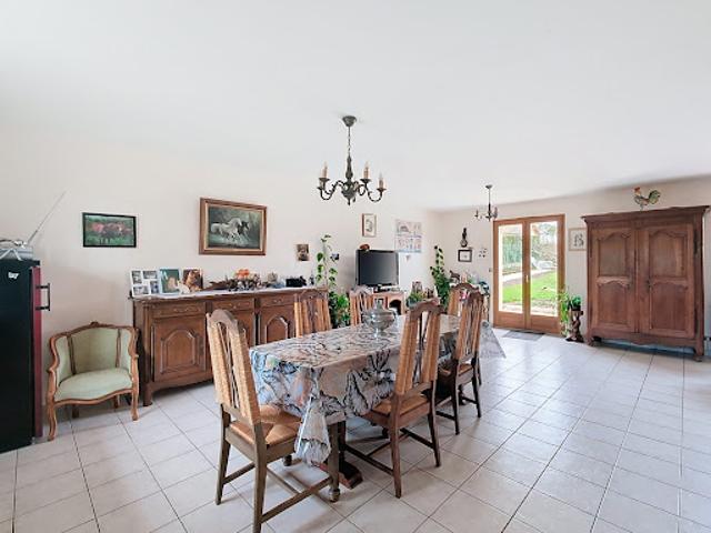Maison vente à Romorantin-Lanthenay, Pontlevoy
