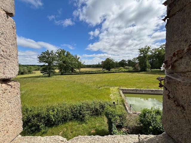 Maison vente à Parsac-Rimondeix, Parsac