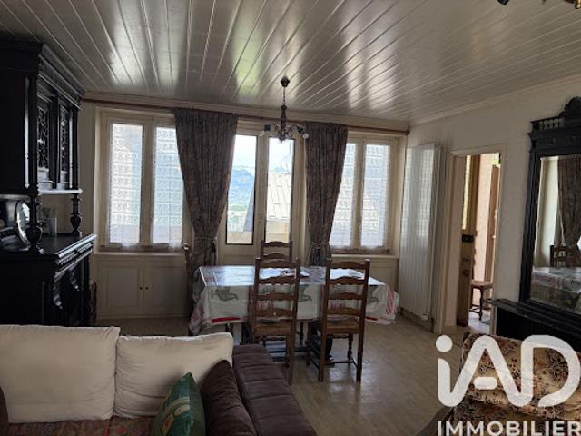 Maison vente à Briançon, Risoul
