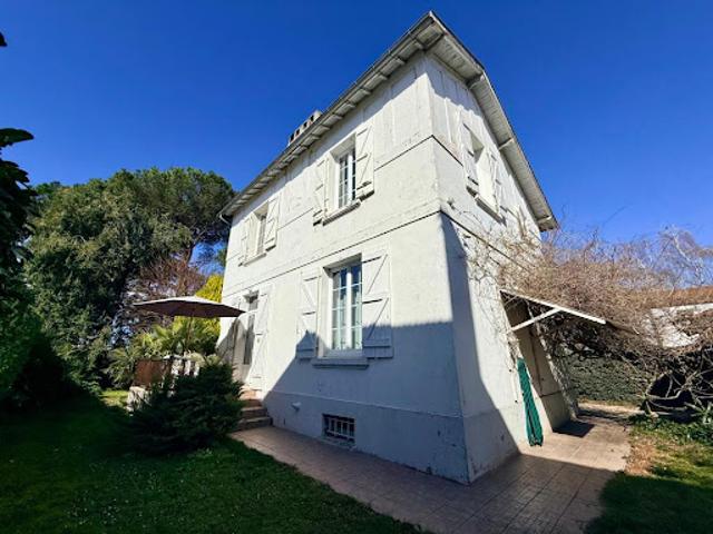 Maison vente à La Gespe, Tarbes