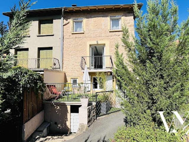 Maison vente à Villefranche-sur-Saône, Rhône