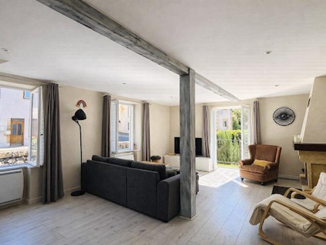 Maison vente à Villefranche-sur-Saône, Rhône