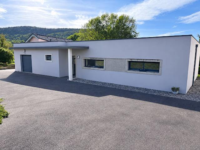 Maison vente à Échenoz-la-Méline, Haute-Saône