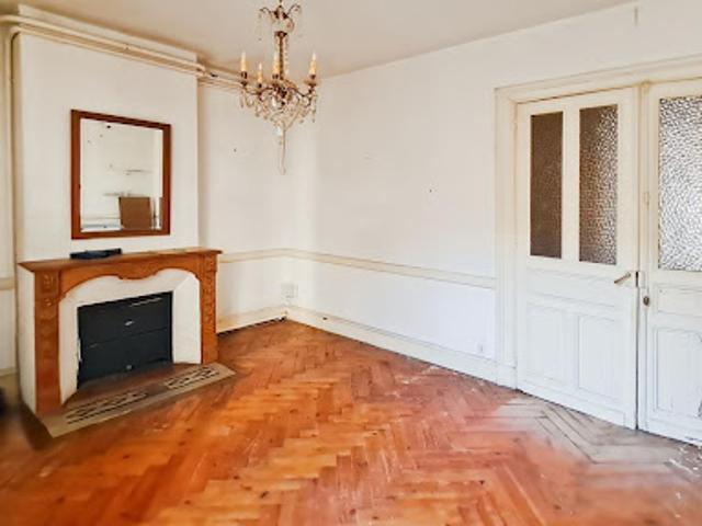 Maison vente à Agen