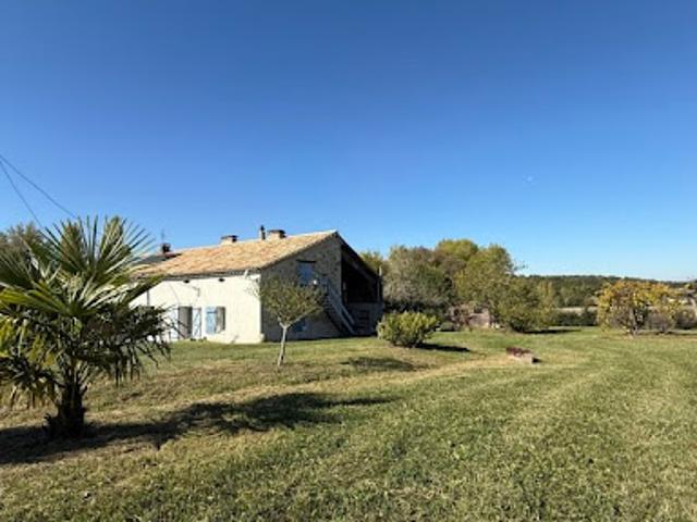 Maison vente à Marmande, Agnac