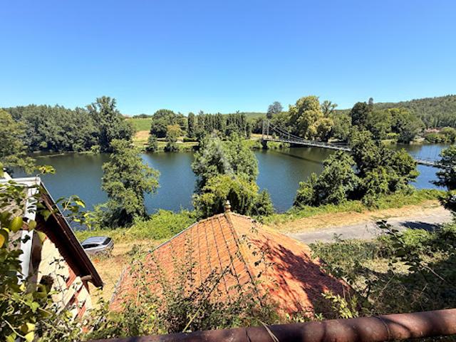 Maison vente à Cahors, Albas