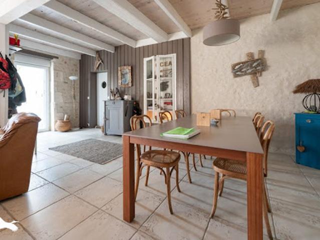 Maison vente à Rochefort, Bourcefranc-le-chapus