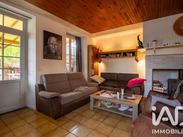 Maison vente à Castets, Landes