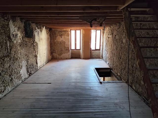 Maison vente à Fonratière, Duras