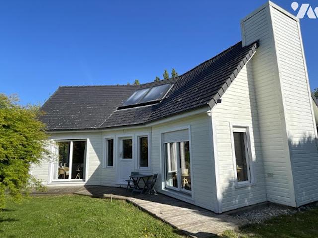 Maison vente à Abbeville, Saint-quentin-la-motte-croix-au-bailly