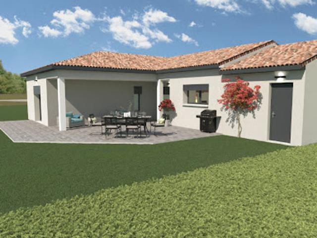 Maison vente à Arrondissement de Toulon, Le Pradet