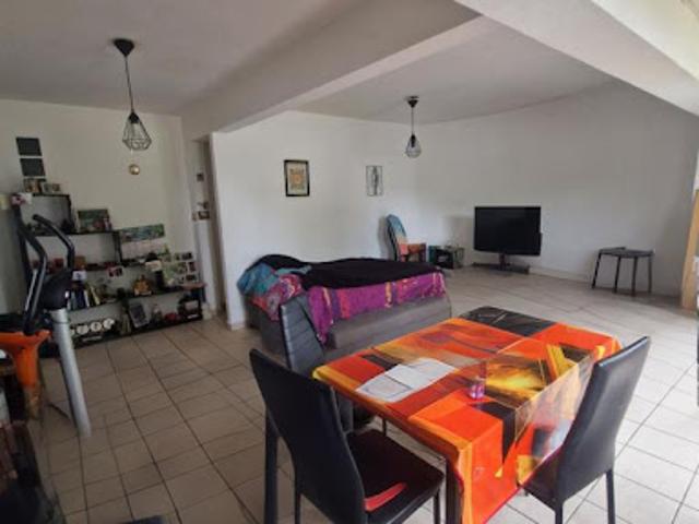 Maison vente à La Réunion
