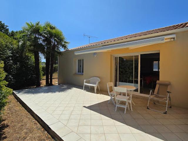 Maison vente à Les Sables-d'Olonne, Saint-julien-des-landes