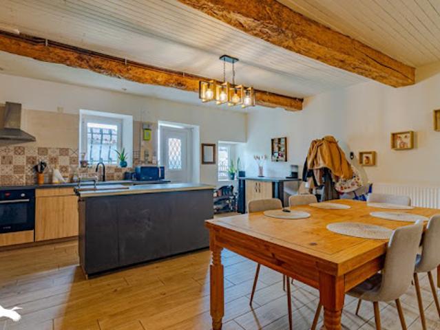 Maison vente à Langon, Virelade