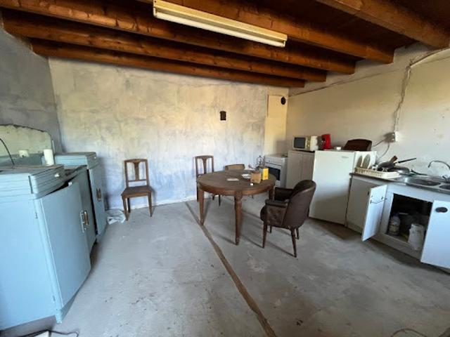 Maison vente à Confolens, Londigny