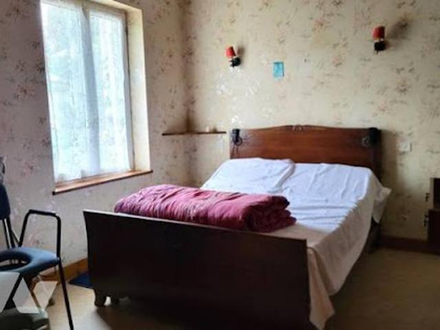 Maison vente à La Grande Borde, Mondoubleau