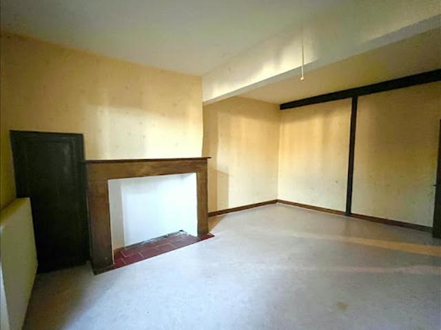 Maison vente à La Garenne, Nérac