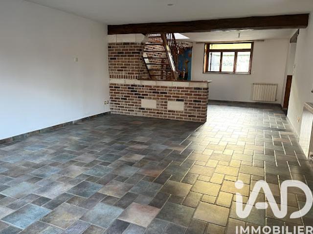 Maison vente à Valenciennes, Neuville-sur-escaut