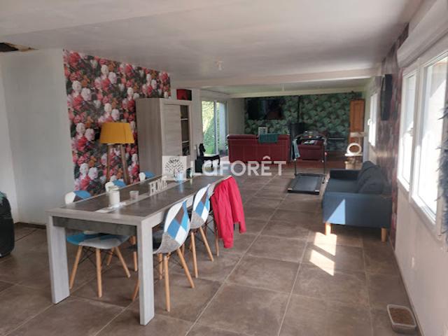 Maison vente à Arras, Pierremont