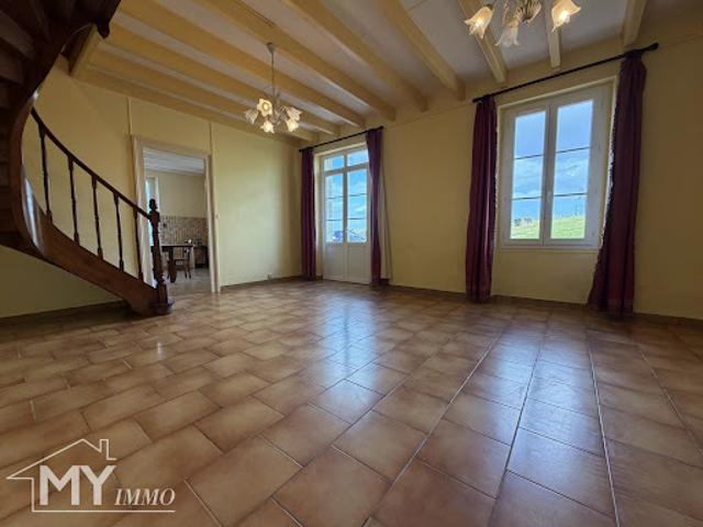 Maison vente à Libourne, Pineuilh