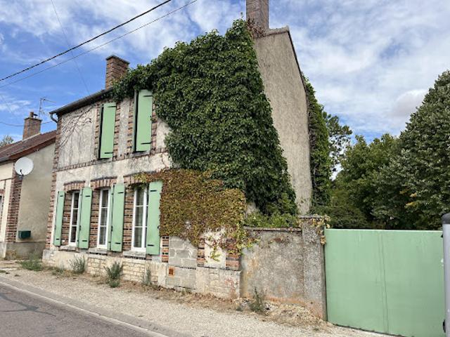 Maison vente à Plancy-l'Abbaye, Aube