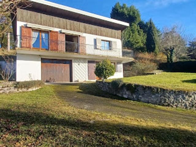 Maison vente à Vienne, Saint-etienne-de-saint-geoirs